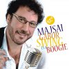 Majsai Gábor: Swing és a boogie (2010)