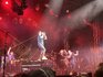 Jamie Cullum koncertje a VeszprémFesten 