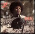 Michael Jackson érdekesebb albumboritói Michael Jackson: Ben (1972)