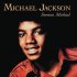Michael Jackson érdekesebb albumboritói Michael Jackson: Forever, Michael (1975)
