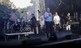 Aloe Blacc és Amy Macdonald koncertje a Veszprémfesten 