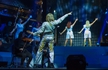ABBA tribute show a Papp László Arénában, Budapesten is 