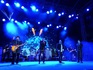 Paloznaki Jazzpiknik 0.nap - képek a Jacksons koncertről 