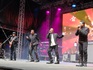 Paloznaki Jazzpiknik 0.nap - képek a Jacksons koncertről 