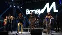 Boney M a Bókayban 