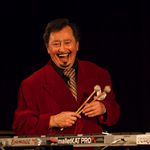 Szombaton lesz Tommy Vig zenés irodalmi estje