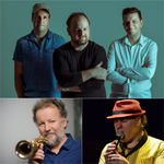 Hinni valamiben - hamarosan jön a Neumann Balázs Trió lemezbemutatója