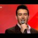 X-faktor: Meggyes Csaba remekelt a csoportos éneklésben