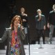 Eurovízió 2013: Polyák Lilla továbblépett - nézd meg hogyan énekelt az elődöntőben