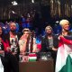 Eurovíziós Dalverseny 2013: Sokan voltak kíváncsiak ByeAlex szereplésére