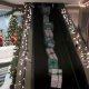 Ezt ne hagyd ki! Fantasztikus karácsonyi meglepetés fogadta az utasokat