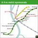 
	Zene.hu hasznos: A 4-es metró állomásai, érdekességek
