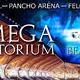 
	Omega-Oratórium - Felcsút Pancho Aréna - jegyek itt

