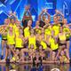 
	Hungary's Got Talent: az Acro Maniacs bekerült az élő showba
