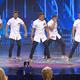 
	Hungary's Got Talent: az All In továbblépett
