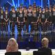 
	Hungary's Got Talent: a New Dance World továbblépett
