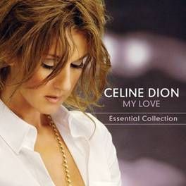 Celine Dion Taking Chances Tour Program