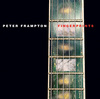Peter Frampton: Fingerprints (2006)