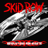 Skid Row: Revolutions Per Minute (2006)