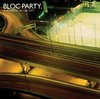 Bloc Party: Weekend int he City (2007)