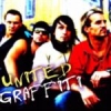 United: Graffiti (2004)