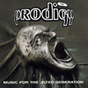The Prodigy: Music For The Jilted Generation (1994)