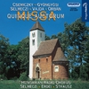 Missa Quinque Auctorum: Mass of Five Composers by (2007)