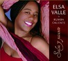 Elsa Valle: Salsa y Picante (2007)