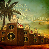 Pannónia Allstars Ska Orchestra (P.A.S.O., PASO): The Return of the Pannonians (2007)