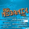 Válogatás / több előadó: Party Megamix 2008 (2008)
