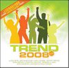 Válogatás / több előadó: Trend 2008 - Tavasz (2008)