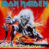 Iron Maiden: A Real LIVE One (1993)