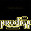 The Prodigy: Fire/Jericho (maxi) (1992)