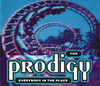 The Prodigy: Everybody in the Place (maxi) (1991)