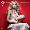 Shakira: Fijación Oral Vol 1. (2005)
