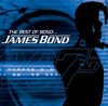 Válogatás / több előadó: The Best Of Bond... James Bond (2009)