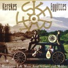 Kerekes Band: Hungarian Folk Music from Gyimes And Moldva (2001)