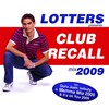 DJ Lotters (Lotters Krisztián): Club Recall (2009)