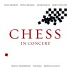 Válogatás / több előadó: Chess In Concert (2009)