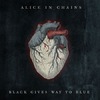 Alice in Chains: Black Gives Way To Blue (2009)