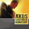 Ákos (Kovács Ákos): Az utolsó hangos dal (cd2) (2004)