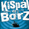 Kispál és a Borz: EP (2009)