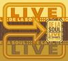 De La Soul: Live at Tramps, NYC, 1996 (2004)