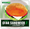 Dj Pulsedriver: Club Sandwich 7 (2005)