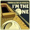 Pannónia Allstars Ska Orchestra (P.A.S.O., PASO): I’m the One EP (2010)