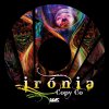 Copy Con: Irónia (Maxi CD) (2010)
