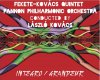 Fekete-Kovács Kornél Quintet: Integro / Grandeur (2010)