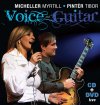Micheller Myrtill: Voice & Guitar (DVD) (2011)