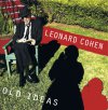 Leonard Cohen: Old Ideas (2012)
