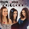 Dark Notes: Notebook (2011)
